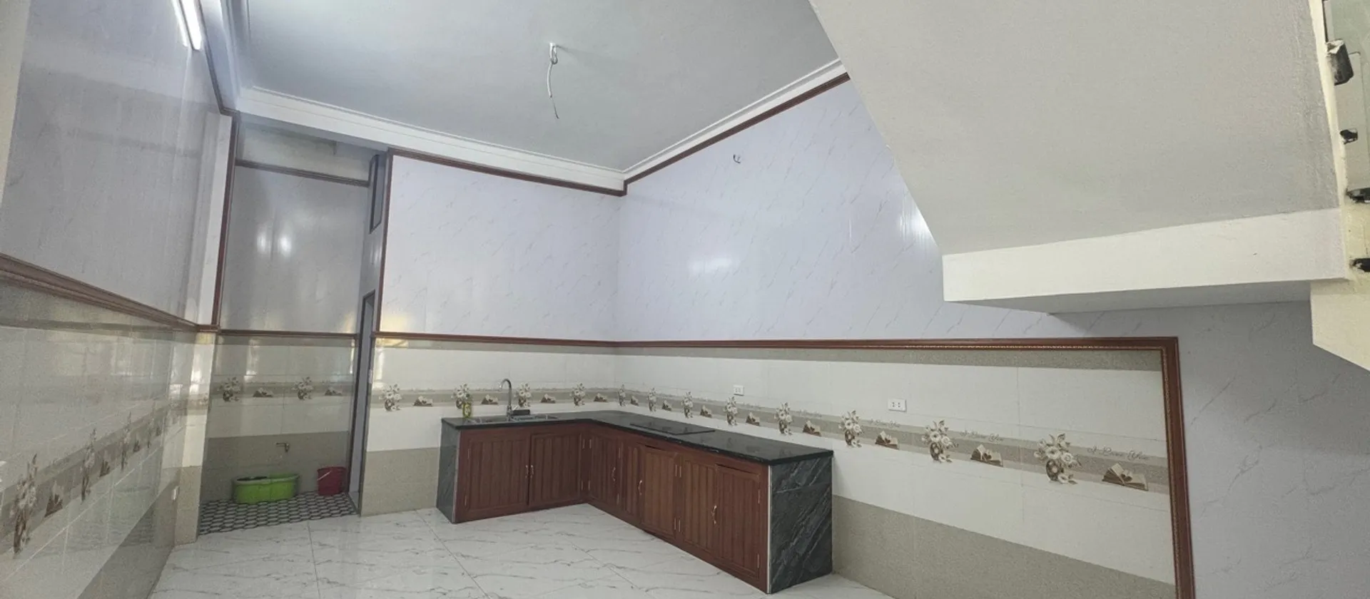 Bán nhà riêng 3 tầng chi 3xxx tại Vân Dương, Quế Võ, gần KCN Quế Võ 1, ô tô đỗ cửa... Bán nhà riêng tại Nam Sơn, Bắc Ninh 01