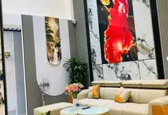 Bán nhà riêng 5 tầng tại phường Tân Thới Hiệp, diện tích 51m², pháp lý đầy đủ... Bán nhà riêng tại Tân Thới Hiệp, Hồ Chí Minh 05