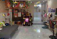 Bán nhà hẻm Hậu Giang, Quận 6, 64m2, 2 tầng. Giá 7.8 tỷ... Bán nhà riêng tại Bình Phú, Hồ Chí Minh 02