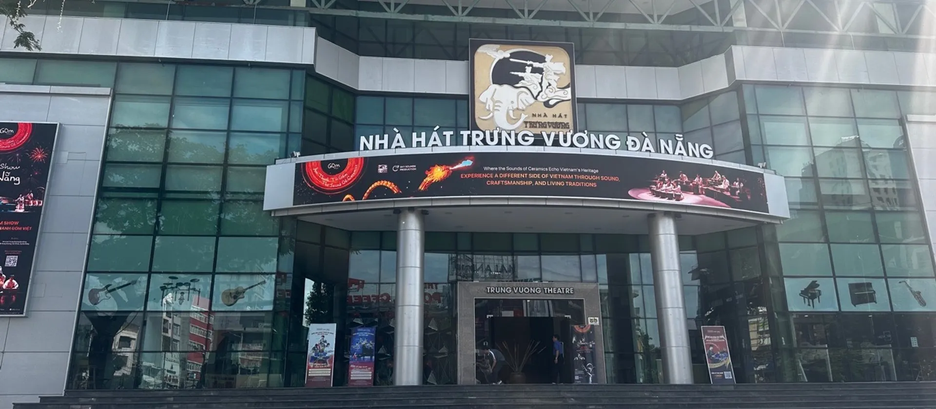 Nhà mặt phố góc kẹp kiệt Nguyễn Thị Minh Khai - Vị trí vàng đón đầu cơ hội... Bán nhà mặt phố tại Hải Châu, Đà Nẵng 01