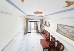 Nhà 2 tầng mới xây 65m2 ở phường Long Bình, giá 4.6 tỷ, hướng Nam... Bán nhà riêng tại Long Bình, Hồ Chí Minh 03