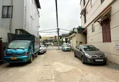 Nhà 5 tầng ô tô đỗ cửa tại Hà Đông, tiện nghi hiện đại... Bán nhà riêng tại Hà Đông, Hà Nội 01