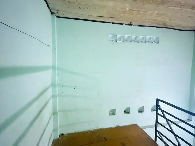 Nhà 2 tầng diện tích 48m² phường Tân Tạo, giá 2.8 tỷ... Bán nhà riêng tại Tân Tạo, Hồ Chí Minh 01