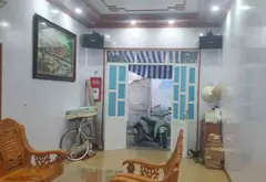 Nhà riêng hai tầng diện tích 91m² tại Phố An Dương, hướng đông nam, thuận tiện đi lại... Bán nhà riêng tại An Dương, Hải Phòng 01