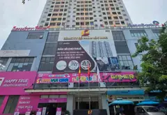 Bán căn hộ 2 phòng ngủ, diện tích 50m2 tại Chúc Sơn - Chương Mỹ... Bán căn hộ chung cư tại Chương Mỹ, Hà Nội 08