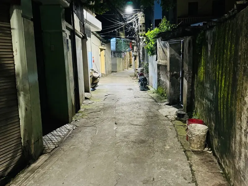 bán nhà trung tâm Thanh Trì - vị trí vàng giá tốt, chớp ngay cơ hội hiếm có / 0866863387... Bán nhà riêng tại Thanh Trì, Hà Nội 01