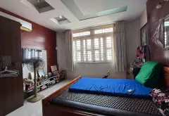 Nhà mặt phố 83.4m² - Khu 10ha- Bờ kè Tham Lương- 4 Tầng- Giá chỉ 12.5 tỷ... Bán nhà mặt phố tại Đông Hưng Thuận, Hồ Chí Minh 07