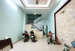 Sở hữu nhà 3 tầng ô tô vào tận cửa, trung tâm Hoàng Mai... Bán owner_side tại Lĩnh Nam, Hà Nội 01