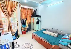 Nhà mặt tiền Tân Phú - Cơ hội đầu tư tuyệt vời... Bán nhà mặt phố tại Phú Thạnh, Hồ Chí Minh 12