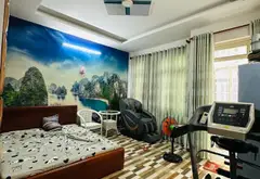 Nhà 4 tầng 4PN 5WC hẻm 6m tại Tân Kỳ Tân Quý giá 7.5 tỷ... Bán nhà riêng tại Bình Hưng Hòa, Hồ Chí Minh 07