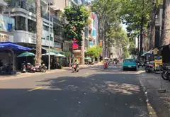 Cơ Hội Vàng Sở Hữu Nhà 4 Tầng Sát Mặt Tiền Trần Bình Trọng Quận 5... Bán nhà riêng tại Chợ Quán, Hồ Chí Minh 03