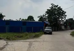 Lô góc thổ cư đẹp, giá tốt tại Thôn 9, Sóc Sơn... Bán đất tại Trung Giã, Hà Nội 07