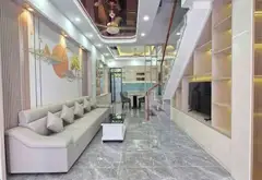 Cơ hội sở hữu nhà phố 4 tầng vị trí vàng Phú Hồng Thịnh ngay trung tâm Đông Hoà... Bán nhà mặt phố tại Đông Hòa, Hồ Chí Minh 03
