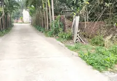 Cơ hội đầu tư đất Đan Tảo Tân Minh, giá siêu hấp dẫn... Bán đất tại Sóc Sơn, Hà Nội 05