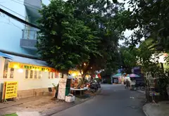 Bán nhà riêng Quang Trung Gò Vấp, 87m2, hẻm ôtô, giá 6.9 tỷ... Bán nhà riêng tại An Hội Tây, Hồ Chí Minh 01