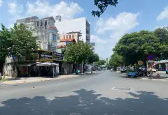Cơ Hội Sở Hữu Nhà Mặt Phố Tân Hương Đáng Giá Nhất... Bán nhà mặt phố tại Phú Thọ Hòa, Hồ Chí Minh 02
