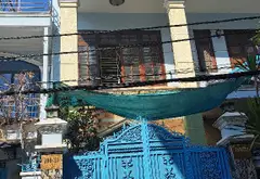 Căn Nhà Phong Cách Hiện Đại Tại Trung Tâm Tân Bình... Bán partner tại Tân Hòa, Hồ Chí Minh 02