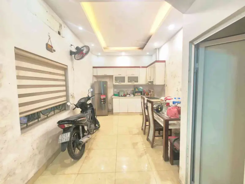 Giảng võ Nhà đẹp căn góc siêu thoáng gần Vin Giảng Võ, sống tiện nghi đỉnh cao... Bán nhà riêng tại Ô Chợ Dừa, Hà Nội 01