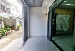 Bán nhà 2 tầng 56m2 tại Trung Mỹ Tây, Quận 12... Bán nhà riêng tại Trung Mỹ Tây, Hồ Chí Minh 08