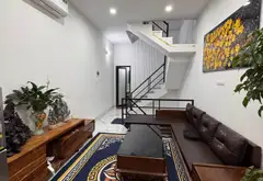 Nhà 28m² Kinh Doanh Sầm Uất, Ô Tô Đỗ Cửa Tại Đại Cồ Việt... Bán nhà riêng tại Bạch Mai, Hà Nội 05