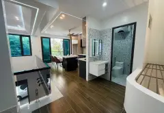 Nhà đẹp 4 tầng có gara tại Phường An Hải, chuẩn phong cách sống hiện đại... Bán nhà riêng tại An Hải, Hải Phòng 06