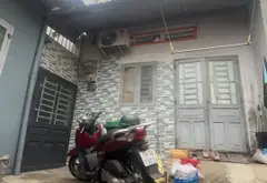 Nhà bán 2 phòng ngủ, diện tích 55.5m², hướng Đông Nam, gần Suối Tiên, Quận 9... Bán nhà riêng tại Tăng Nhơn Phú, Hồ Chí Minh 10