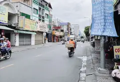 Nhà mặt tiền Hoàng Hoa Thám - Kinh doanh đỉnh, giá cực sốc... Bán nhà mặt phố tại Bảy Hiền, Hồ Chí Minh 02
