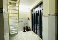 Nhà riêng 4 tầng, 4 phòng ngủ, khu vực Phú Nhuận giá 3,1 tỷ đồng... Bán nhà riêng tại Đức Nhuận, Hồ Chí Minh 08