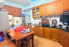 Kiệt tác tòa nhà mặt phố lô góc tại trung tâm Cầu Giấy... Bán nhà mặt phố tại Yên Hòa, Hà Nội 10