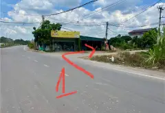Bán đất 425m² tại Đông Sơn, mặt tiền 8m, có 72m² thổ cư... Bán đất tại Yên Thế, Bắc Ninh 01