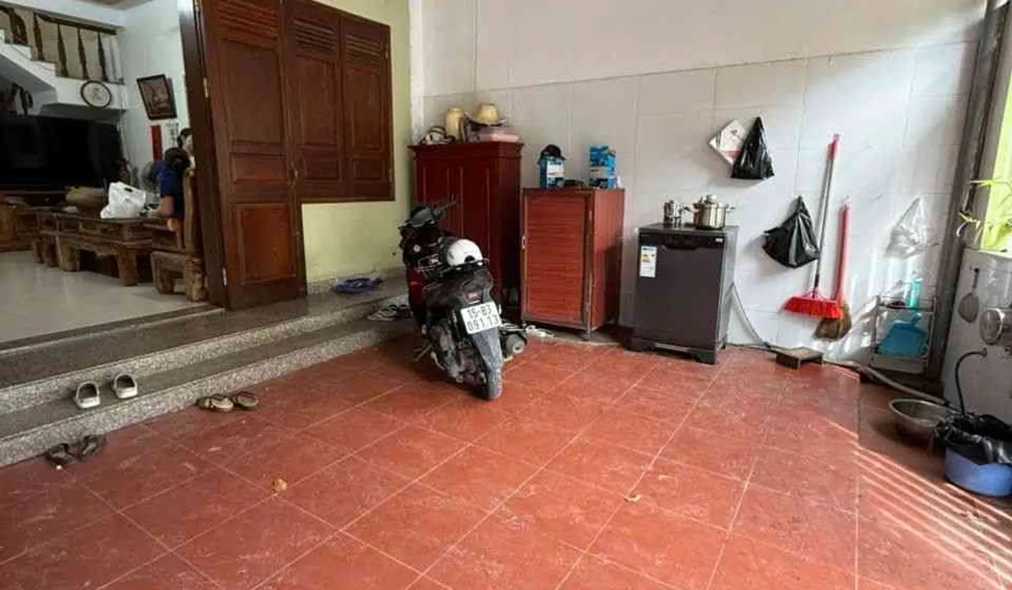 Nhà 2 Tầng Độc Lập Kiên Cố Tại Vị Trí Đắc Địa Bắc Đường Rộng... Bán nhà riêng tại An Hải, Hải Phòng 01