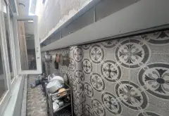 Căn biệt thự cũ đường trương thị hoa. 1025 shr vuông vức. Giáp gò vấp 12,5tỷ tl... Bán nhà riêng tại Tân Thới Hiệp, Hồ Chí Minh 05