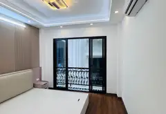 Trương Định Nhà đẹp 6 tầng gần phố, vị trí vàng đáng sở hữu ngay trung tâm 9,6 Tỷ... Bán nhà riêng tại Tương Mai, Hà Nội 09