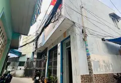 Bán nhà riêng 2 tầng, diện tích 50m² tại Trần Xuân Soạn, Quận 7 giá 4.2 tỷ đồng... Bán nhà riêng tại Tân Hưng, Hồ Chí Minh 01