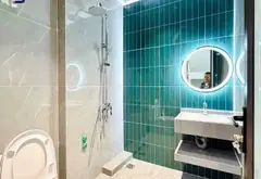 Nhà riêng xây mới lô góc với thiết kế hiện đại tại khu vực Trần Nguyên Hãn, Vũ Chí Thắng... Bán nhà riêng tại Lê Chân, Hải Phòng 14
