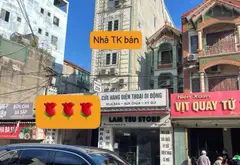 Nhà 6 Tầng Mặt Phố Trung Tâm Thường Tín - Kinh Doanh Đỉnh... Bán bất động sản khác tại Thường Tín, Hà Nội 06