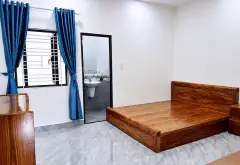 Bán nhà riêng 5 tầng khu dân trí cao, diện tích 55m2, giá 7.2 tỷ... Bán nhà riêng tại Thới An, Hồ Chí Minh 04