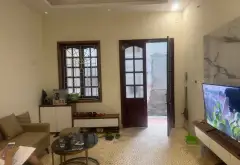 Bán nhà riêng tại Nguyễn Trãi, Khương Đình Hà Nội, 4 tầng, nhà xây chắc chắn... Bán nhà riêng tại Khương Đình, Hà Nội 03