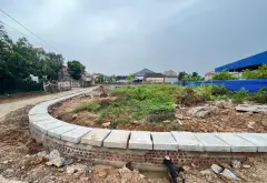 Lô đất góc vị trí trung tâm hành chính, đường rộng ô tô thuận tiện... Bán đất tại Thủy Nguyên, Hải Phòng 01