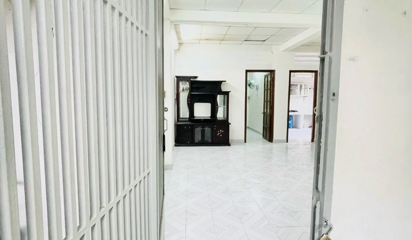 Bán căn hộ 2 phòng ngủ tại Bình Thạnh giá 2.9 tỷ... Bán căn hộ chung cư tại Thạnh Mỹ Tây, Hồ Chí Minh 01