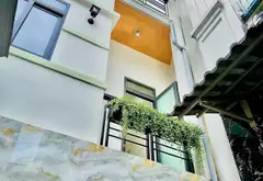 Bán nhà mini 2 phòng ngủ - Nguyễn Văn Đậu giáp Phú Nhuận - Hoàn công đủ giá chỉ 4.x tỷ... Bán nhà riêng tại Bình Lợi Trung, Hồ Chí Minh 19
