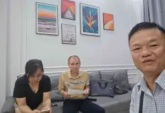 Nhà 2 mặt tiền ô tô tránh, 5 tầng Hà Đông cho gia đình hiện đại... Bán nhà riêng tại Hà Đông, Hà Nội 01