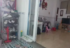 Bán nhà 2 tầng tại cống lỡ. Tân bình... Bán nhà riêng tại Tân Sơn, Hồ Chí Minh 04