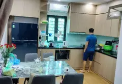 Nhà Siêu Phẩm Trung Tâm Hà Đông, Tặng Full Nội Thất, Thang Máy Cao Cấp... Bán nhà riêng tại Yên Nghĩa, Hà Nội 03