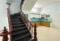 Bán nhà riêng 3 tầng, diện tích 77.3m², mặt tiền 5.8m tại Đàm Quang Trung. Bán bất chấp... Bán nhà riêng tại Long Biên, Hà Nội 02