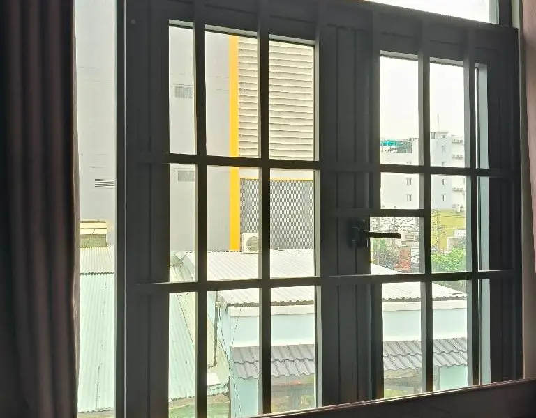 Nhà 3 phòng ngủ ở Nguyễn Văn Quá, hẻm rộng 4m, giá 4.55 tỷ... Bán nhà riêng tại Đông Hưng Thuận, Hồ Chí Minh 01