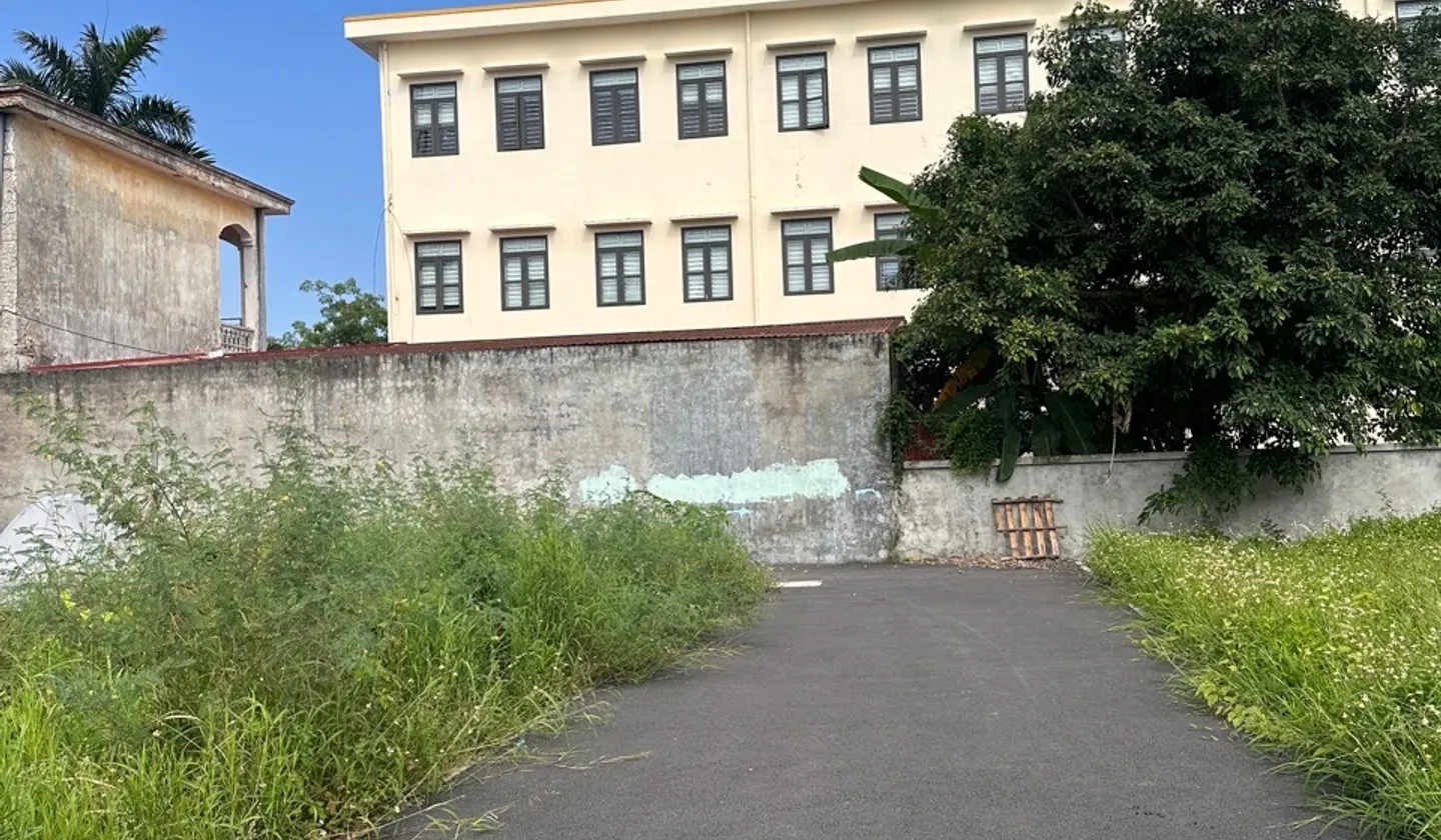Đất Vuông Vắn Trung Tâm Thôn Lão Phong - Gần Trường Học, Dân Cư Đông Đúc... Bán đất tại Kiến Hải, Hải Phòng 01