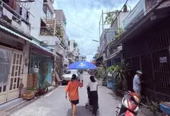 Nhà phố Tân Kỳ Tân Quý 4 phòng ngủ, ô tô vào tận nhà... Bán nhà riêng tại Bình Hưng Hòa, Hồ Chí Minh 05