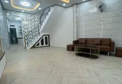 Bán nhà riêng 2 tầng diện tích 43,5m2 tại Bình Hưng Hòa, Bình Tân... Bán nhà riêng tại Bình Hưng Hòa, Hồ Chí Minh 02