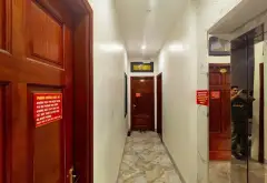 Tòa CCMN lô góc HUD Vân Canh - Ô tô đỗ cửa, lợi nhuận khủng... Bán biệt thự, liền kề tại Sơn Đồng, Hà Nội 06